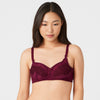 Comfortable Pure Cotton Unpadded Bra