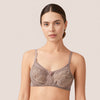 Comfortable Pure Cotton Unpadded Bra