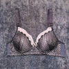 Single padded bra