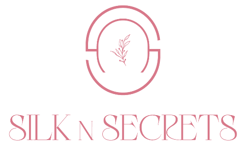 silkandsecret