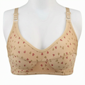 Malai Jersey Bra For Women--- Jersey Stuff, Soft and Stretchable Stuff, Skin , Stretchable Lastic, Non Padded.